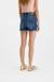 Short en jeans tiko Blue 4 - vertbaudet enfant 