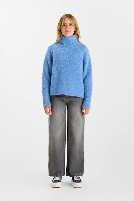 Pull odragi Blue 2 - vertbaudet enfant 