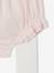 Ensemble bloomer et collants naissance rose pâle 4 - vertbaudet enfant 