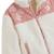 Veste fille en sherpa cléo Rose 4 - vertbaudet enfant 