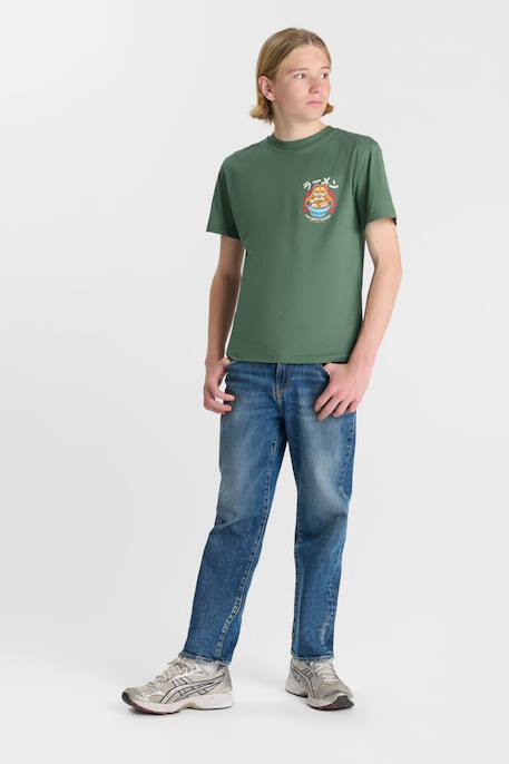 Tee-shirt douasbo Thorn 2 - vertbaudet enfant 