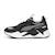 Baskets enfant Blanc+Blanc, noir+Noir+Noir, blanc 19 - vertbaudet enfant 