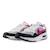 Baskets enfant en cuir Blanc 2 - vertbaudet enfant 