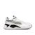 Baskets garçon rs-x Blanc+Blanc, noir+Noir+Noir, blanc 2 - vertbaudet enfant 