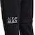 Pantalon de survêtement garçon Noir, gris 3 - vertbaudet enfant 