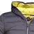 Blouson enfant Gris, jaune 3 - vertbaudet enfant 