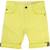 Short garçon, bermuda enfant en coton Beige foncé+Bleu nuit+Jaune foncé+Rouge vif 7 - vertbaudet enfant 