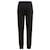 Ensemble de survêtement garçon en coton Black, white 5 - vertbaudet enfant 