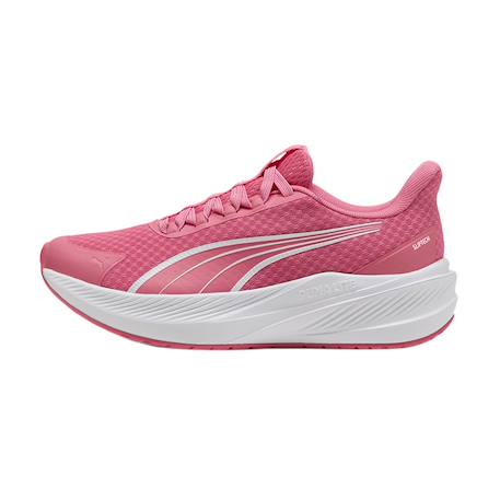 Baskets enfant Rose, blanc 1 - vertbaudet enfant 