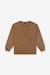 Sweat-shirt merygi Cofee 1 - vertbaudet enfant 