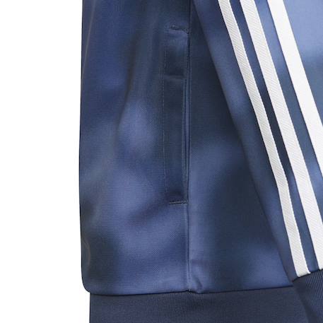 Veste de survêtement enfant Bleu 3 - vertbaudet enfant 