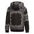 Ensemble de survêtement garçon en coton Black, white 3 - vertbaudet enfant 