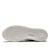Baskets enfant en cuir Blanc 5 - vertbaudet enfant 