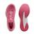 Baskets enfant Rose, blanc 4 - vertbaudet enfant 