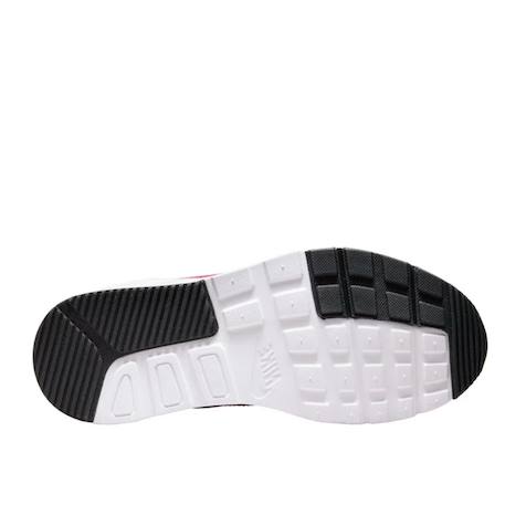 Baskets enfant en cuir Blanc 5 - vertbaudet enfant 