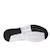 Baskets enfant en cuir Blanc 5 - vertbaudet enfant 