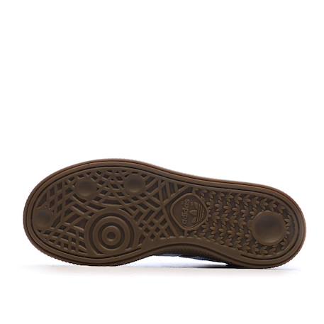 Baskets à lacets spezial Marine 6 - vertbaudet enfant 