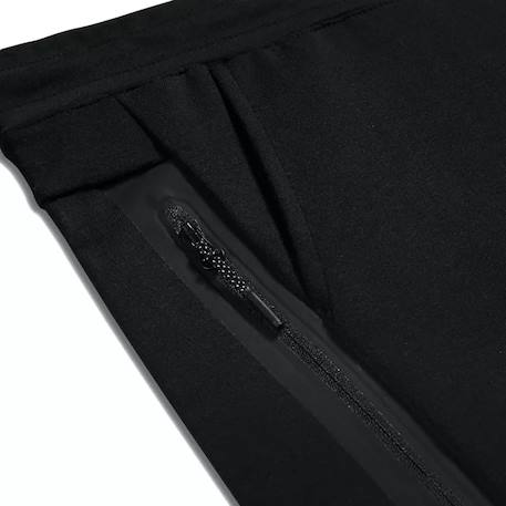 Short, bermuda garçon en coton Bleu, noir+Gris foncé, noir+Noir foncé 12 - vertbaudet enfant 