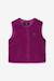 Veste sans manches gudrugi Mulberry 1 - vertbaudet enfant 