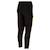 Pantalon de survêtement garçon Noir, jaune 3 - vertbaudet enfant 