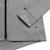 Sweat fille en coton Gris+Violet 4 - vertbaudet enfant 