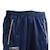 Pantalon de survêtement garçon Bleu marine, or 3 - vertbaudet enfant 
