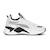 Baskets garçon rs-x Blanc+Blanc, noir+Noir+Noir, blanc 9 - vertbaudet enfant 