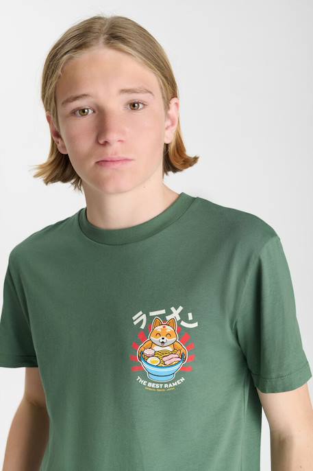Tee-shirt douasbo Thorn 6 - vertbaudet enfant 