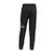 Pantalon de survêtement garçon Noir, gris 6 - vertbaudet enfant 