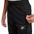 Pantalon de survêtement garçon Noir, gris 2 - vertbaudet enfant 