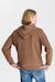 Sweat-shirt capuche darabo Chest 4 - vertbaudet enfant 