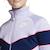 Veste de survêtement enfant Rose+Violet 12 - vertbaudet enfant 