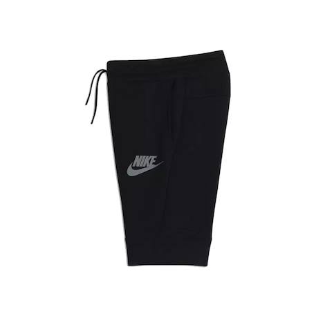 Short, bermuda garçon en coton Bleu, noir+Gris foncé, noir+Noir foncé 10 - vertbaudet enfant 