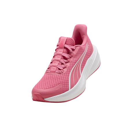 Baskets enfant Rose, blanc 5 - vertbaudet enfant 