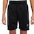 Short garçon Noir foncé+Vert sauge clair, noir 3 - vertbaudet enfant 