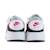 Baskets enfant en cuir Blanc 6 - vertbaudet enfant 