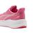 Baskets enfant Rose, blanc 6 - vertbaudet enfant 