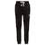 Ensemble de survêtement garçon en coton Black, white 4 - vertbaudet enfant 