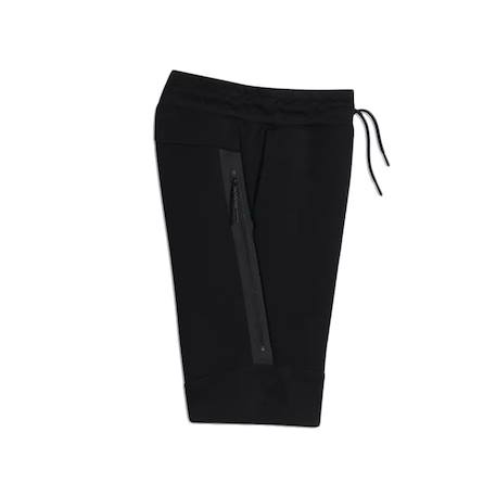 Short, bermuda garçon en coton Bleu, noir+Gris foncé, noir+Noir foncé 11 - vertbaudet enfant 