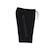 Short, bermuda garçon en coton Bleu, noir+Gris foncé, noir+Noir foncé 11 - vertbaudet enfant 