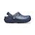 Sabots à enfiler Bleu+Vert+Violet 3 - vertbaudet enfant 