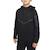 Veste de survêtement enfant en coton Noir foncé 2 - vertbaudet enfant 