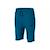 Short, bermuda garçon en coton Bleu, noir+Gris foncé, noir+Noir foncé 1 - vertbaudet enfant 