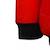 Blouson bébé Rouge, noir 3 - vertbaudet enfant 