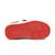 Baskets enfant Noir, blanc, rouge . 5 - vertbaudet enfant 