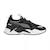Baskets garçon rs-x Blanc+Blanc, noir+Noir+Noir, blanc 21 - vertbaudet enfant 