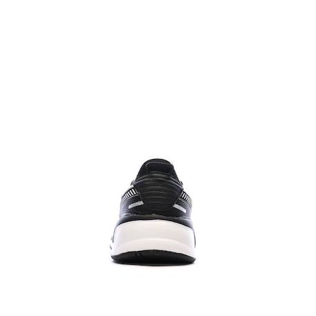 Baskets garçon rs-x Blanc+Blanc, noir+Noir+Noir, blanc 16 - vertbaudet enfant 