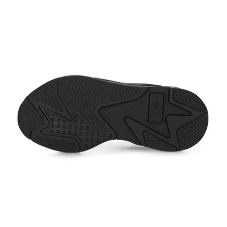 Baskets enfant Blanc+Blanc, noir+Noir+Noir, blanc 10 - vertbaudet enfant 