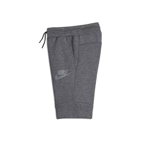 Short, bermuda garçon en coton Bleu, noir+Gris foncé, noir+Noir foncé 7 - vertbaudet enfant 