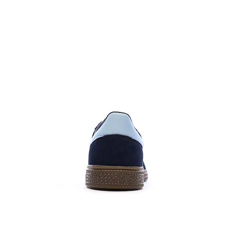 Baskets à lacets spezial Marine 4 - vertbaudet enfant 